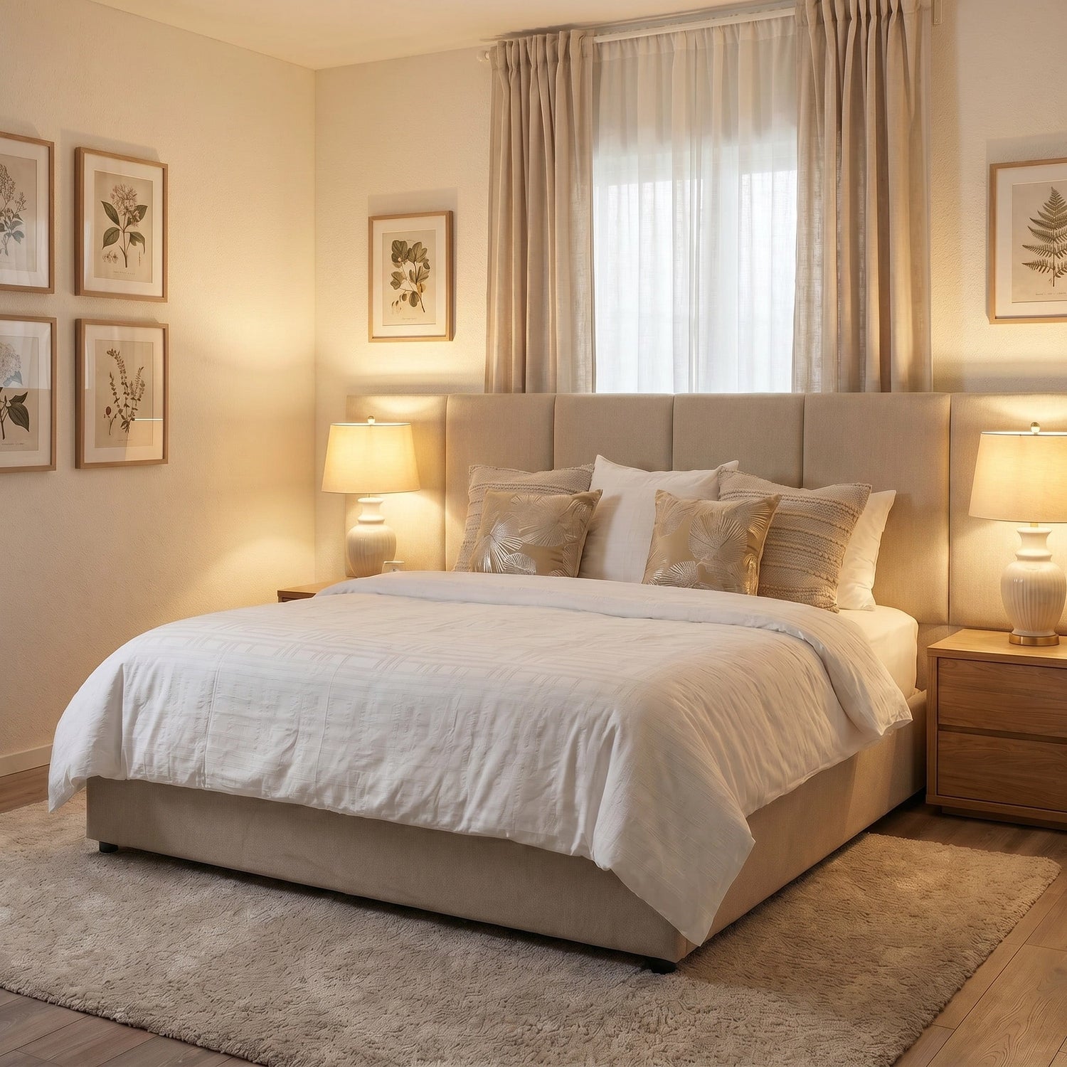 Shop Beds
