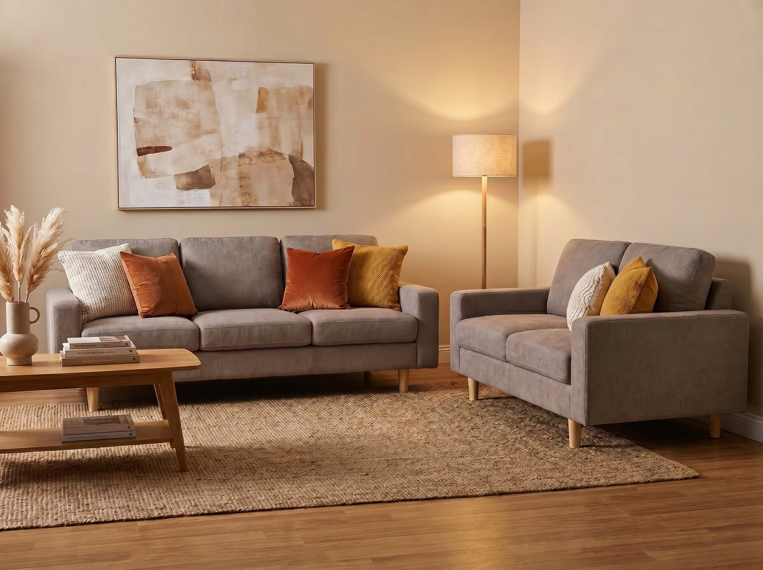 Shop Sofas