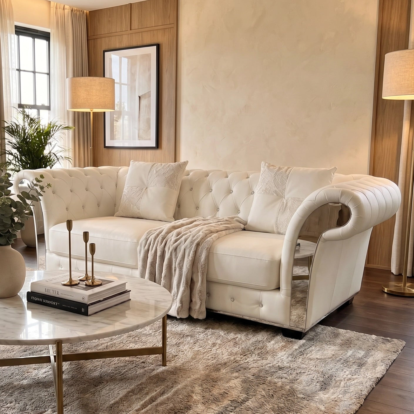 Furniture clearance collection