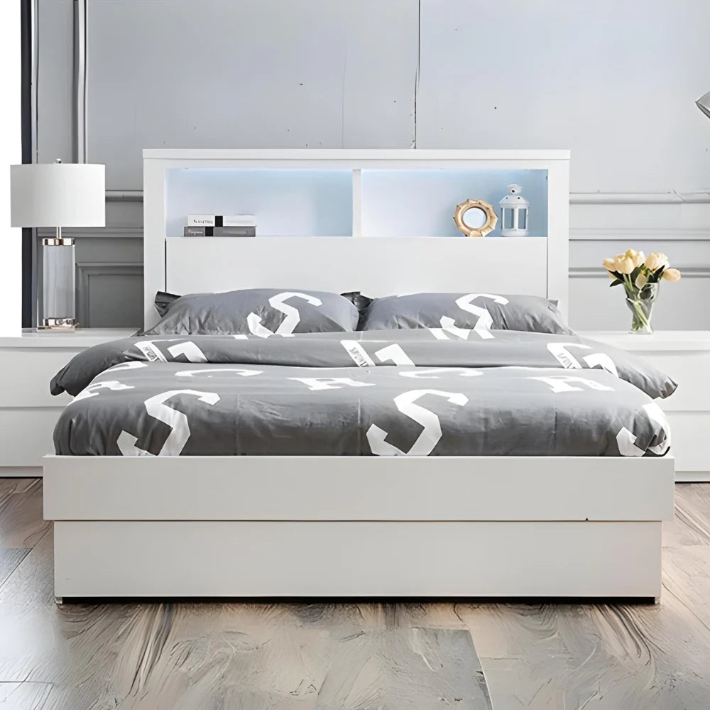 Bali Bed