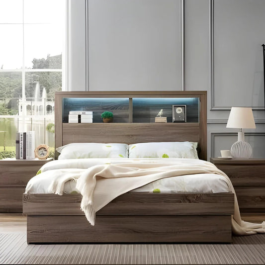 Bali Bed