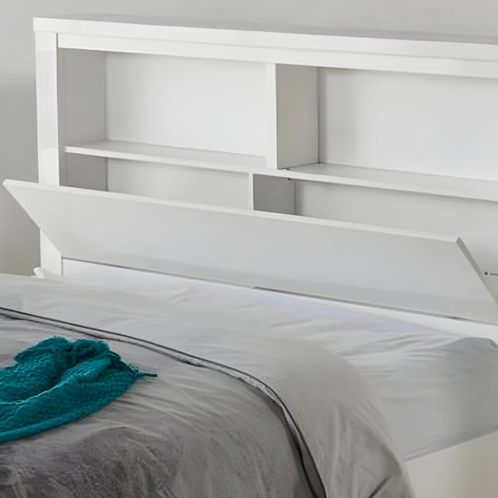 Bali Bed